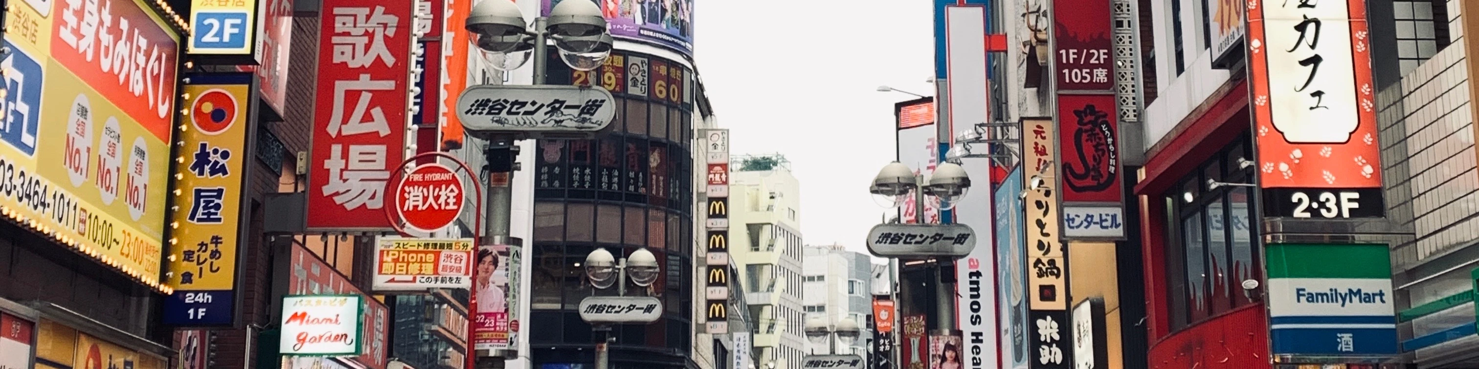 SHIBAYAKII