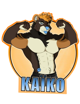 Themed Badge