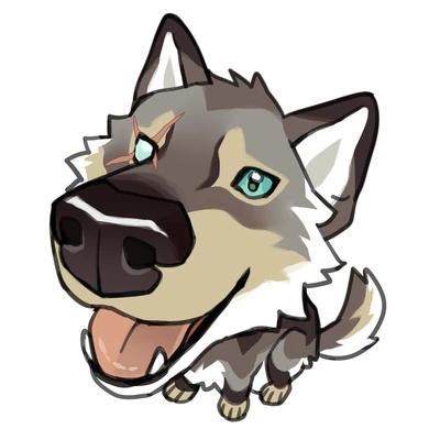"BOOP" YCH