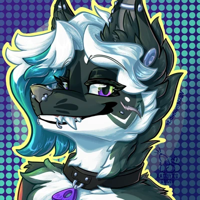 Full-Render Icon/Bust 