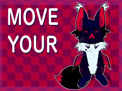 Animation Meme