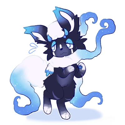 Chibi Fullbody