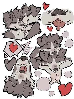 Slop page