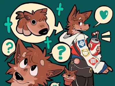 Doodle Pages