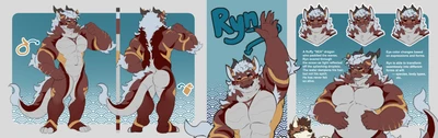 Reference Sheet