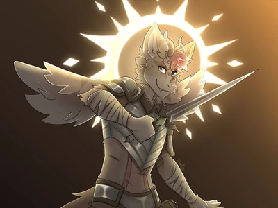 Fullbody Illustration