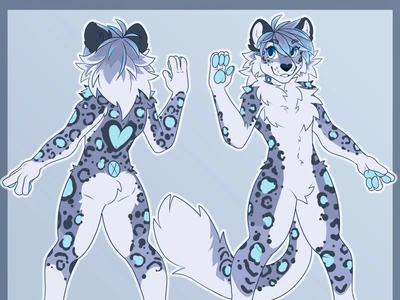 Reference Sheet