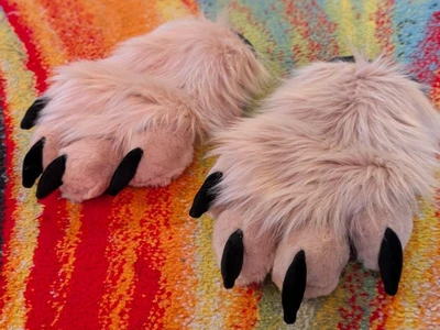 Handpaws