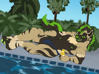 Pinup (SFW/NSFW)