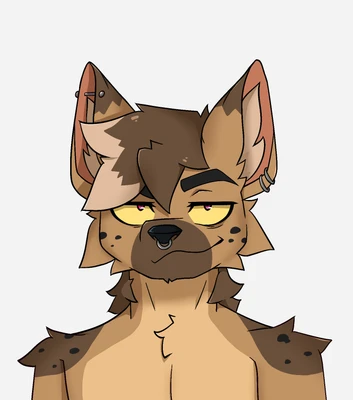 Headshot/Bust